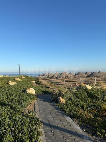 İcarəyə verilir 1 otaqlı həyət evi/bağ evi 55 m², Sea Breeze q., photo 15 from 18