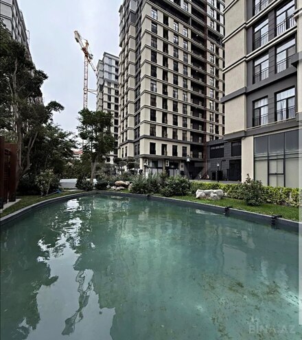 Продаётся 3-комн. новостройка 104 м², м. Нариман Нариманов, photo 9 from 10