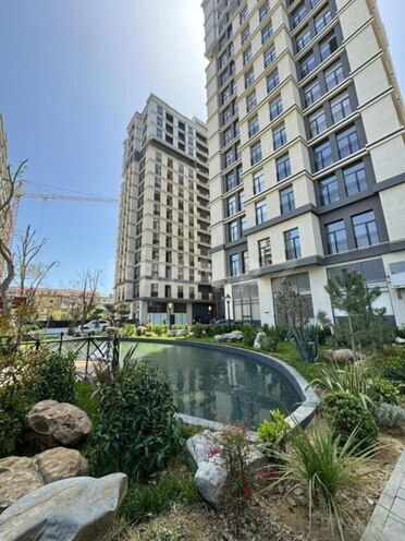 Продаётся 3-комн. новостройка 104 м², м. Нариман Нариманов, photo 8 from 10