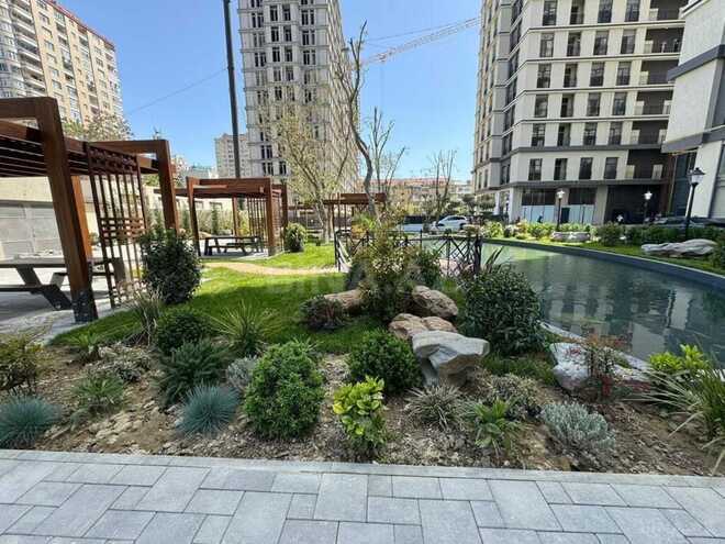 Продаётся 3-комн. новостройка 104 м², м. Нариман Нариманов, photo 7 from 10