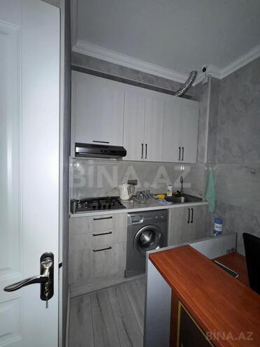 İcarəyə verilir 3 otaqlı ofis 80 m², Nəriman Nərimanov m., photo 9 from 15