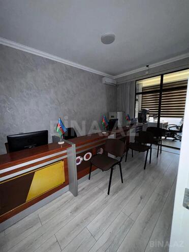 İcarəyə verilir 3 otaqlı ofis 80 m², Nəriman Nərimanov m., photo 6 from 15