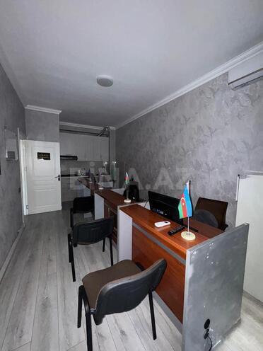 İcarəyə verilir 3 otaqlı ofis 80 m², Nəriman Nərimanov m., photo 7 from 15