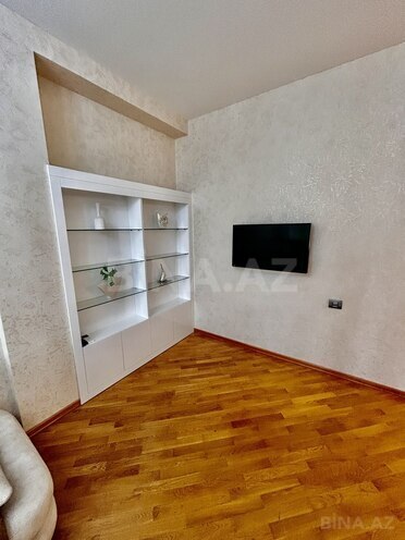 Сдаётся 2-комн. новостройка 70 м², пос. Ясамал, photo 9 from 16