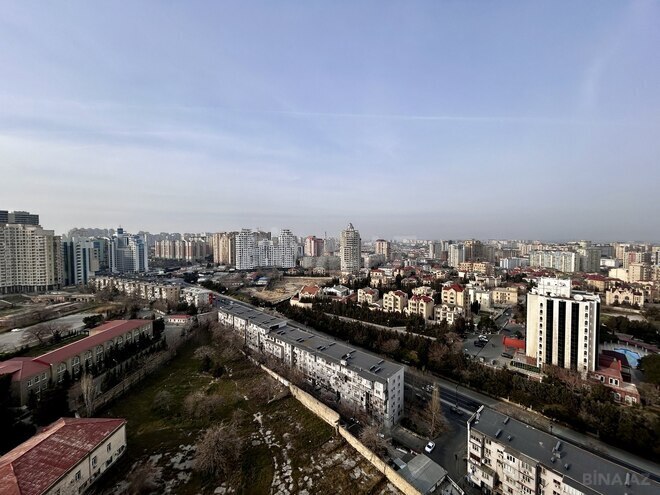 Сдаётся 2-комн. новостройка 70 м², пос. Ясамал, photo 15 from 16