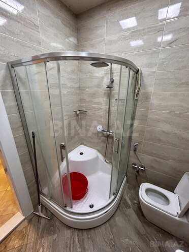 Сдаётся 2-комн. новостройка 70 м², пос. Ясамал, photo 14 from 16