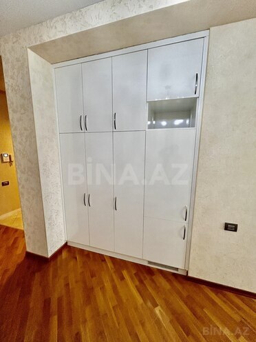 Сдаётся 2-комн. новостройка 70 м², пос. Ясамал, photo 10 from 16