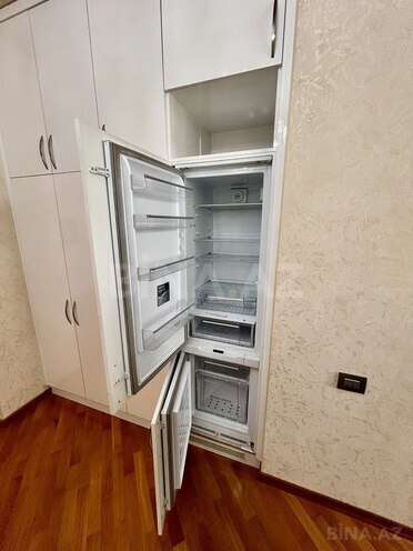 Сдаётся 2-комн. новостройка 70 м², пос. Ясамал, photo 11 from 16