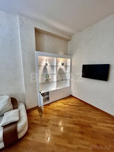 Сдаётся 2-комн. новостройка 70 м², пос. Ясамал, photo 8 from 16