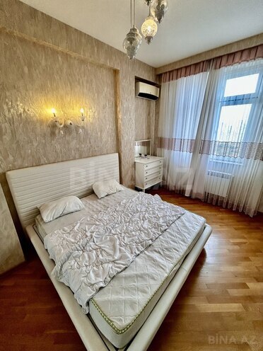 Сдаётся 2-комн. новостройка 70 м², пос. Ясамал, photo 6 from 16