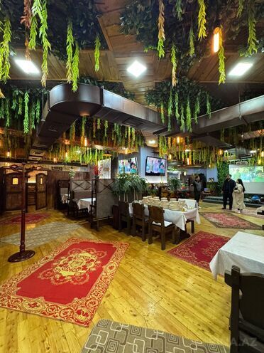 Satılır  obyekt 300 m², Nizami m., photo 4 from 10