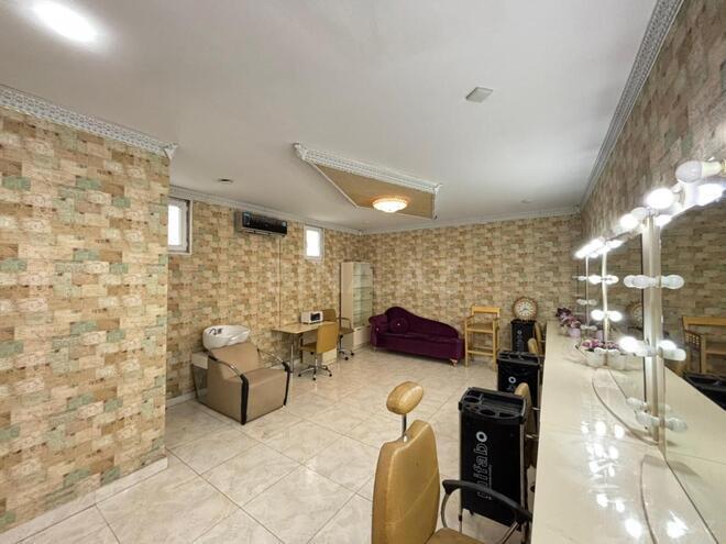 İcarəyə verilir  obyekt 40 m², 28 May m., photo 6 from 9