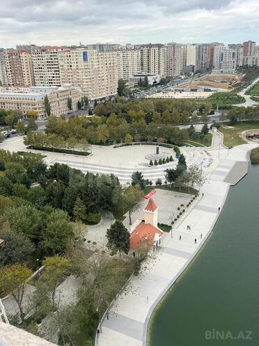 Satılır 2 otaqlı köhnə tikili 75 m², Nərimanov r., photo 3 from 12