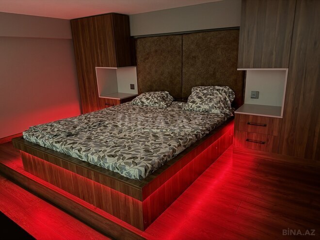 Satılır 1 otaqlı yeni tikili 70 m², Nardaran q., photo 8 from 10