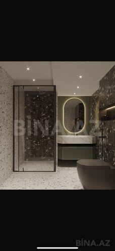 Satılır 1 otaqlı yeni tikili 70 m², Nardaran q., photo 9 from 10