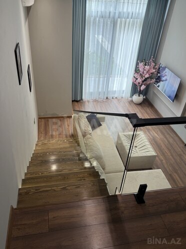 Satılır 1 otaqlı yeni tikili 70 m², Nardaran q., photo 6 from 10