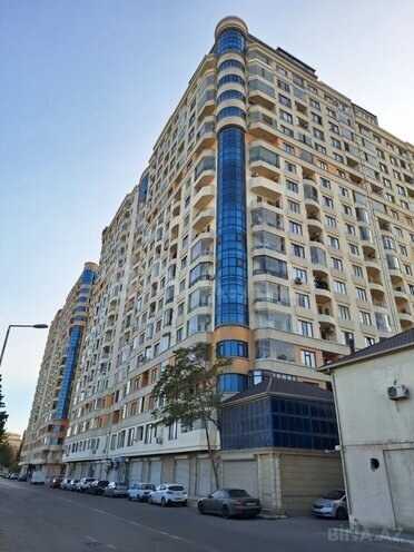 Продаётся 2-комн. новостройка 68 м², м. Дернегюль, photo 3 from 15