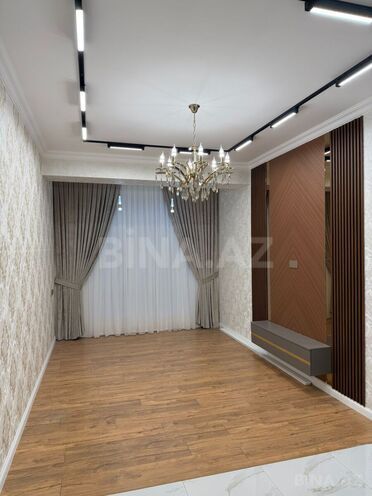 Satılır 3 otaqlı yeni tikili 80 m², Yeni Günəşli q., photo 3 from 9
