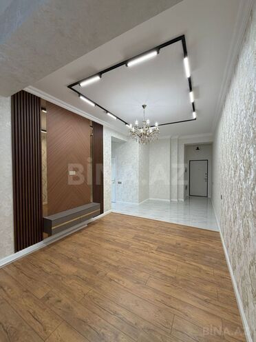 Satılır 3 otaqlı yeni tikili 80 m², Yeni Günəşli q., photo 8 from 9
