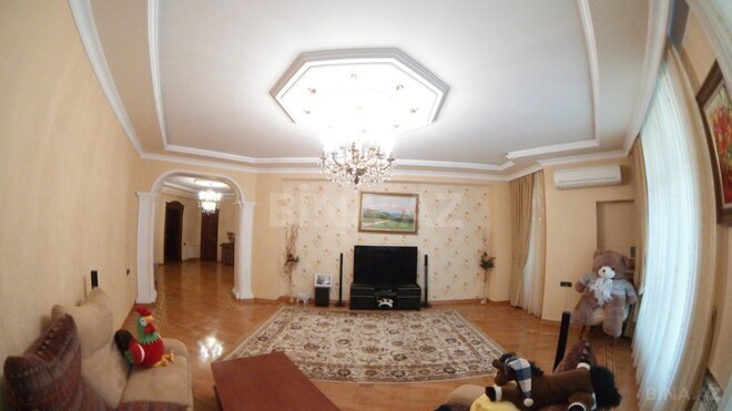 Satılır 3 otaqlı yeni tikili 172 m², Nəriman Nərimanov m., photo 23 from 26