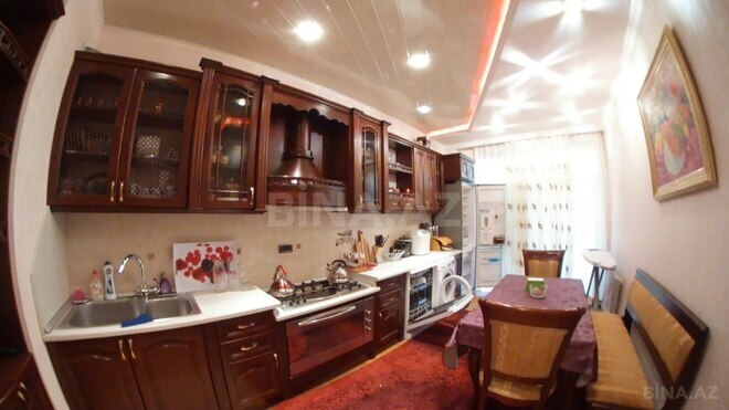 Satılır 3 otaqlı yeni tikili 172 m², Nəriman Nərimanov m., photo 19 from 26