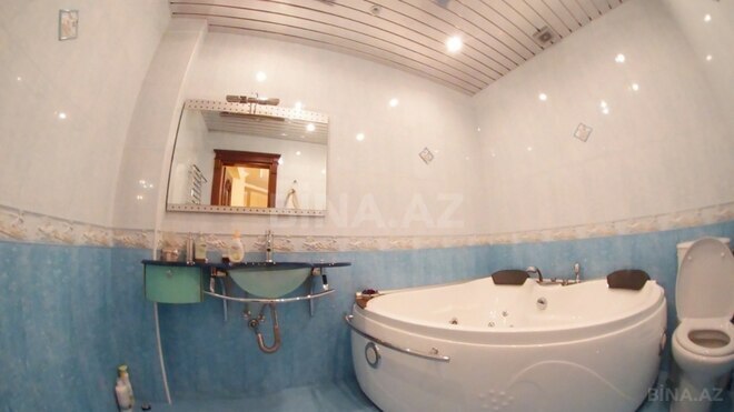 Satılır 3 otaqlı yeni tikili 172 m², Nəriman Nərimanov m., photo 8 from 26