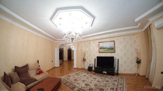 Satılır 3 otaqlı yeni tikili 172 m², Nəriman Nərimanov m., photo 13 from 26