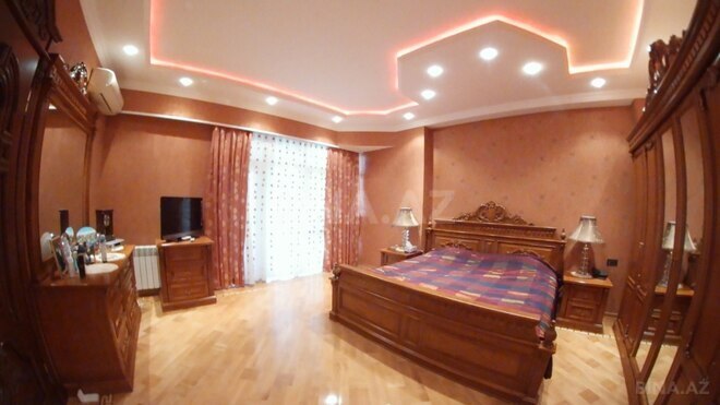 Satılır 3 otaqlı yeni tikili 172 m², Nəriman Nərimanov m., photo 11 from 26