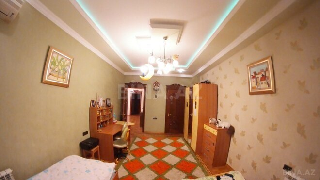 Satılır 3 otaqlı yeni tikili 172 m², Nəriman Nərimanov m., photo 22 from 26