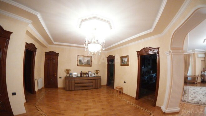 Satılır 3 otaqlı yeni tikili 172 m², Nəriman Nərimanov m., photo 5 from 26