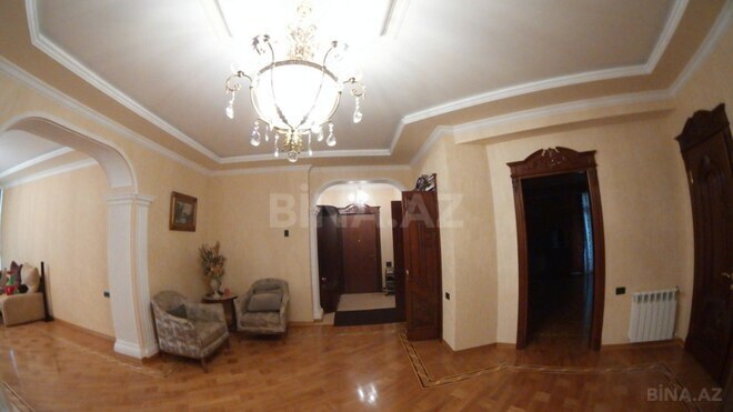 Satılır 3 otaqlı yeni tikili 172 m², Nəriman Nərimanov m., photo 20 from 26