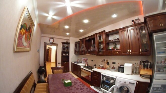 Satılır 3 otaqlı yeni tikili 172 m², Nəriman Nərimanov m., photo 18 from 26