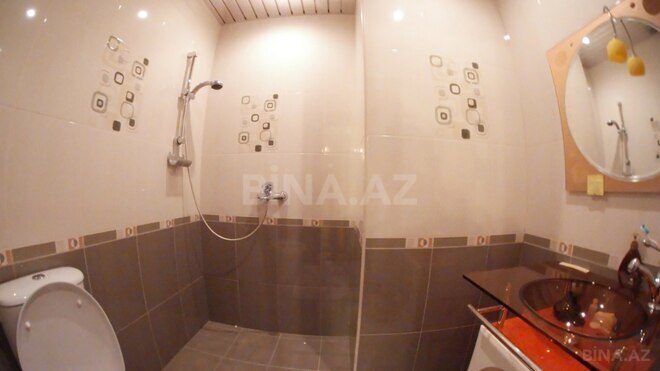 Satılır 3 otaqlı yeni tikili 172 m², Nəriman Nərimanov m., photo 21 from 26