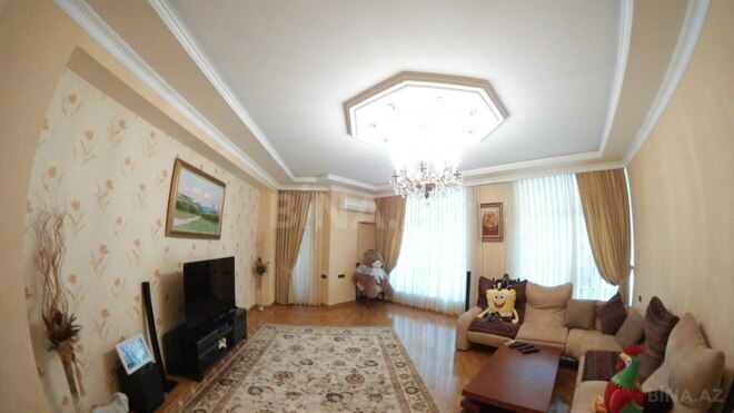 Satılır 3 otaqlı yeni tikili 172 m², Nəriman Nərimanov m., photo 14 from 26