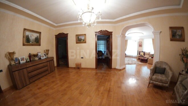 Satılır 3 otaqlı yeni tikili 172 m², Nəriman Nərimanov m., photo 4 from 26