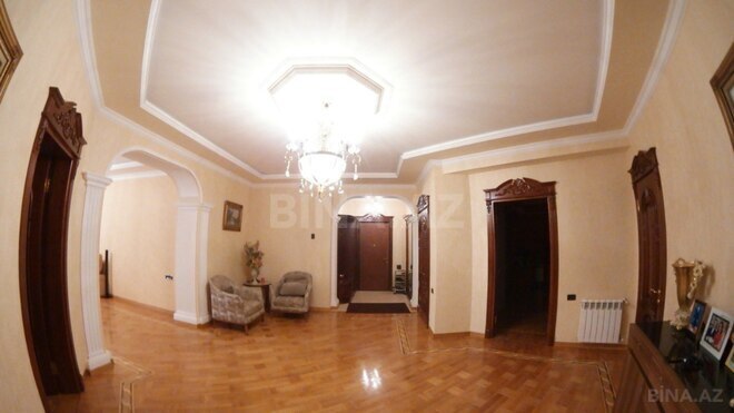 Satılır 3 otaqlı yeni tikili 172 m², Nəriman Nərimanov m., photo 7 from 26