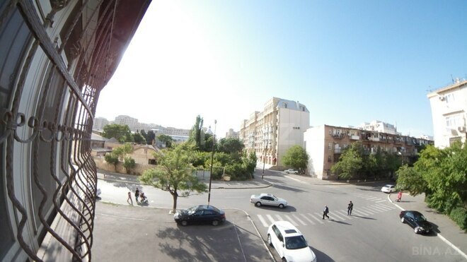 Satılır 3 otaqlı yeni tikili 172 m², Nəriman Nərimanov m., photo 3 from 26