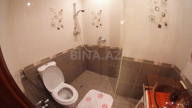 Satılır 3 otaqlı yeni tikili 172 m², Nəriman Nərimanov m., photo 25 from 26