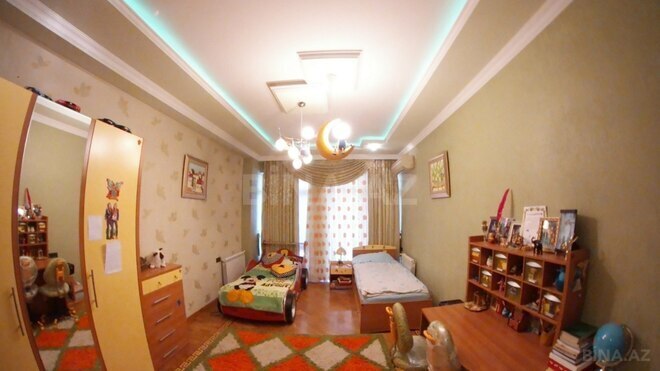 Satılır 3 otaqlı yeni tikili 172 m², Nəriman Nərimanov m., photo 24 from 26