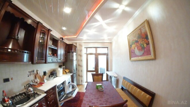 Satılır 3 otaqlı yeni tikili 172 m², Nəriman Nərimanov m., photo 15 from 26