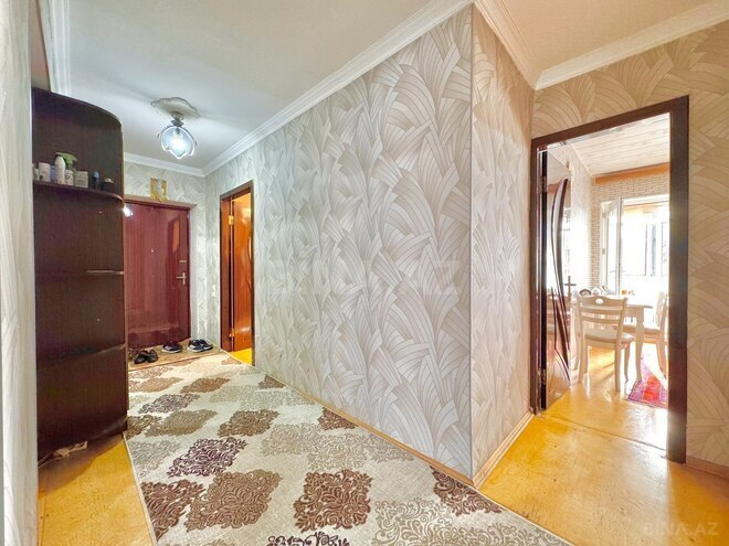 Satılır 3 otaqlı köhnə tikili 75 m², Koroğlu m., photo 17 from 21