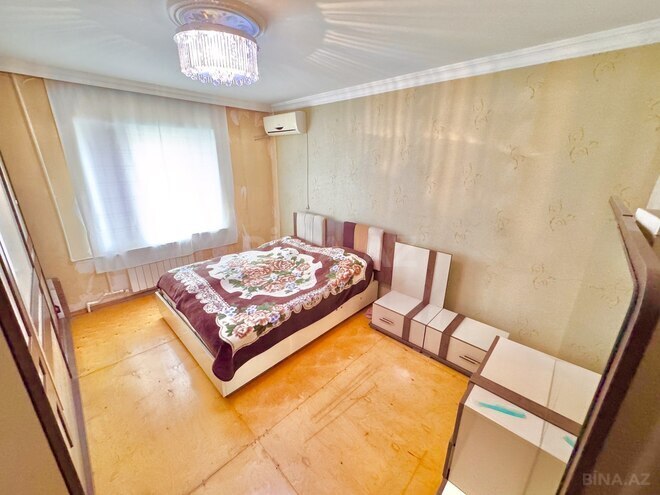 Satılır 3 otaqlı köhnə tikili 75 m², Koroğlu m., photo 8 from 21