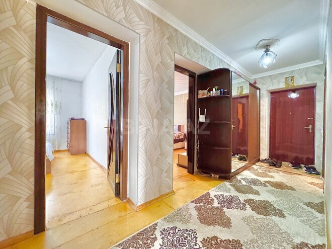 Satılır 3 otaqlı köhnə tikili 75 m², Koroğlu m., photo 18 from 21