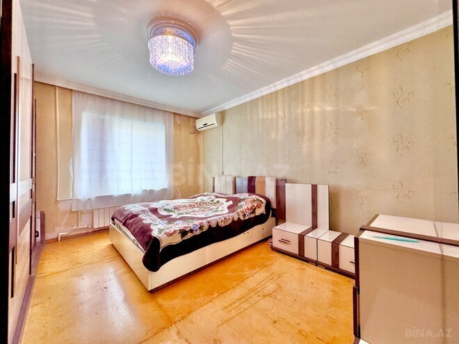 Satılır 3 otaqlı köhnə tikili 75 m², Koroğlu m., photo 9 from 21