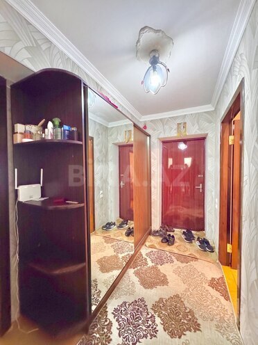 Satılır 3 otaqlı köhnə tikili 75 m², Koroğlu m., photo 7 from 21