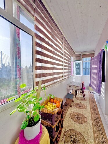 Satılır 3 otaqlı köhnə tikili 75 m², Koroğlu m., photo 19 from 21
