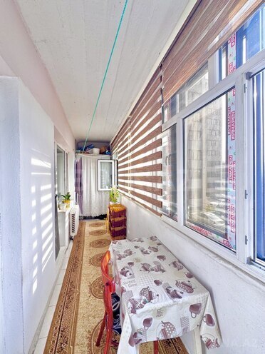 Satılır 3 otaqlı köhnə tikili 75 m², Koroğlu m., photo 20 from 21
