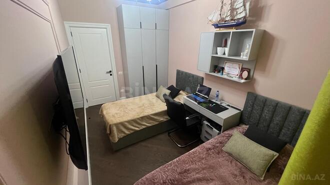 Satılır 3 otaqlı yeni tikili 95 m², Memar Əcəmi m., photo 7 from 16