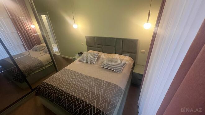 Satılır 3 otaqlı yeni tikili 95 m², Memar Əcəmi m., photo 6 from 16