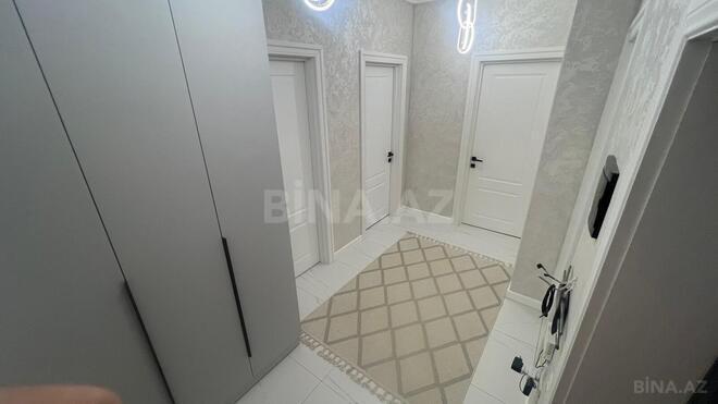 Satılır 3 otaqlı yeni tikili 95 m², Memar Əcəmi m., photo 3 from 16